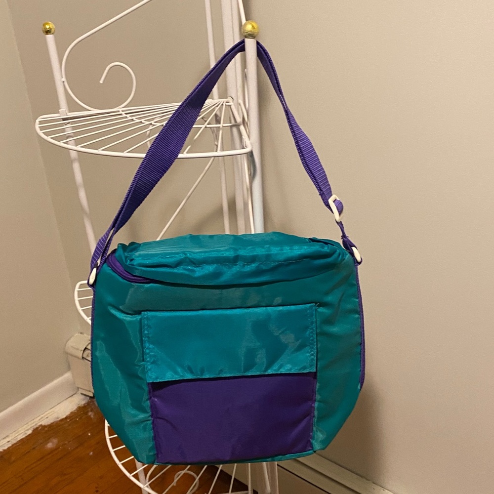 Lunch Tote
